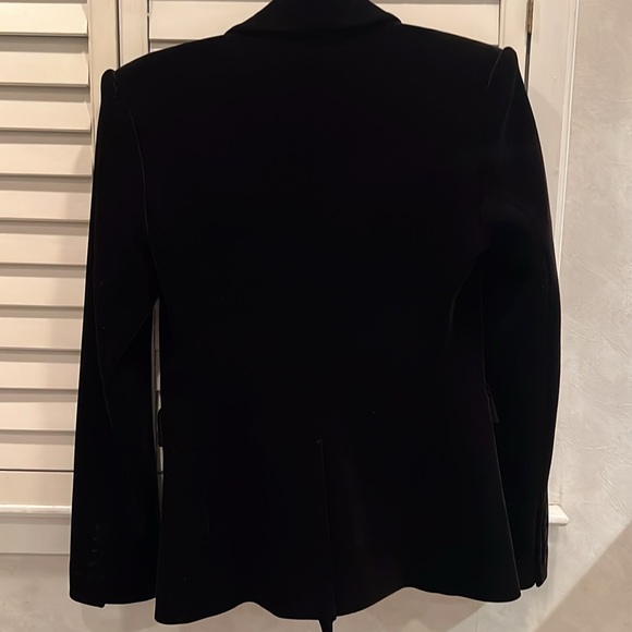 ♥️ Generation Love Arielle Velvet Blazer S ♥️ - Picture 13 of 13